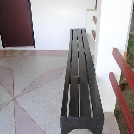 'צ'אוונג ביץ Baan Suan Sook Resort מראה חיצוני תמונה