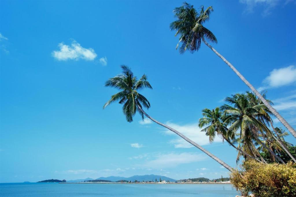 'צ'אוונג ביץ Baan Suan Sook Resort מראה חיצוני תמונה