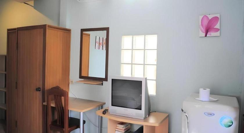 'צ'אוונג ביץ Baan Suan Sook Resort מראה חיצוני תמונה