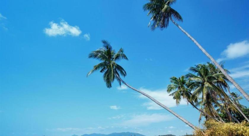 'צ'אוונג ביץ Baan Suan Sook Resort מראה חיצוני תמונה