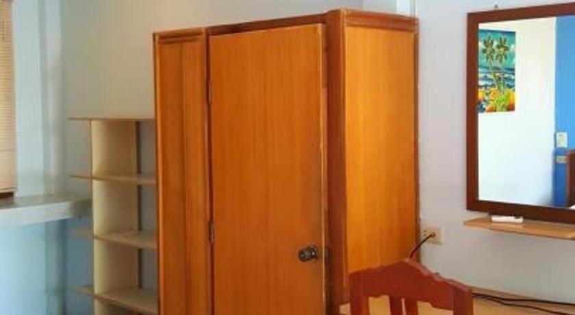 'צ'אוונג ביץ Baan Suan Sook Resort מראה חיצוני תמונה