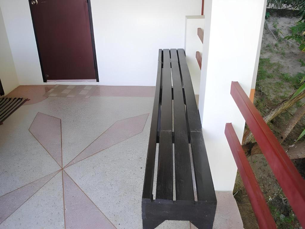 'צ'אוונג ביץ Baan Suan Sook Resort מראה חיצוני תמונה